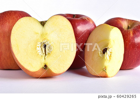 りんご（あいかの香り） 60429265