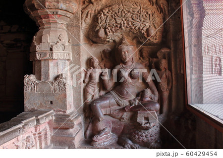 インド紀行 その1912 : 感動のエローラ石窟寺院 その1912 インド紀行 その1912 : 感動のエローラ石窟寺院 その1912 60429454