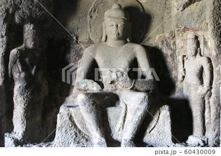 インド紀行 その1912 : 感動のエローラ石窟寺院 その1912 インド紀行 その1912 : 感動のエローラ石窟寺院 その1912 60430009