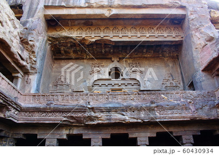 インド紀行　その１９１２　：　感動のエローラ石窟寺院　その１９１２ 60430934