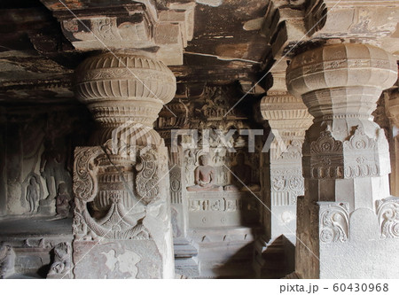 インド紀行 その1912 : 感動のエローラ石窟寺院 その1912 インド紀行 その1912 : 感動のエローラ石窟寺院 その1912 60430968