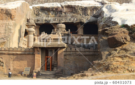 インド紀行 その1912 : 感動のエローラ石窟寺院 その1912 インド紀行 その1912 : 感動のエローラ石窟寺院 その1912 60431073