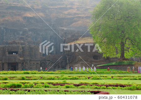 インド紀行 その1912 : 感動のエローラ石窟寺院 その1912 インド紀行 その1912 : 感動のエローラ石窟寺院 その1912 60431078