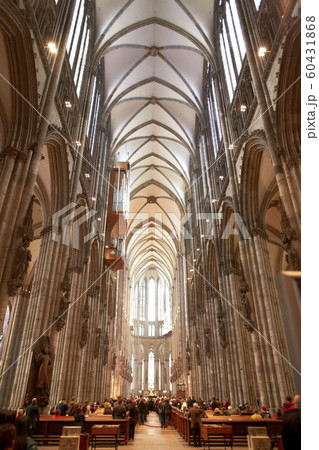 ドイツ 欧州 大聖堂 60431868