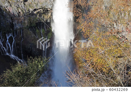 華厳の滝の風景 60432269