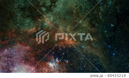 Astronomical scientific background, nebula and Astronomical scientific background, nebula and 60433219
