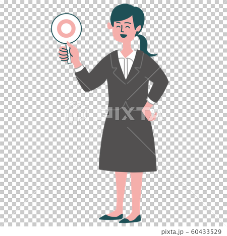 女西裝○×正確答案 女西裝○×正確答案 60433529