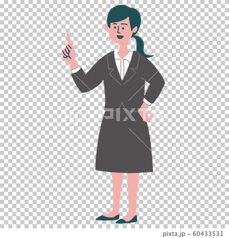 Female suit Female suit 60433531
