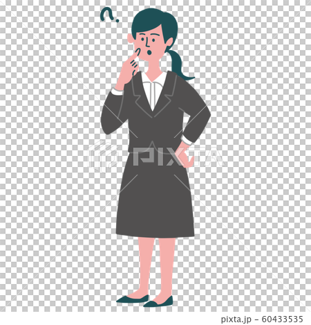 Female suit 60433535
