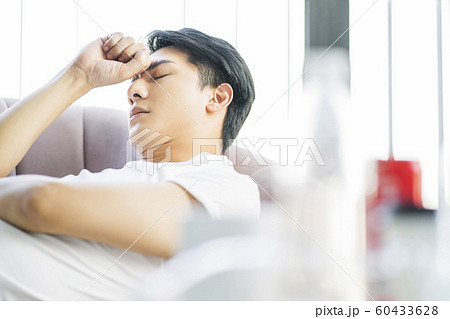 男性 体調不良 男性 体調不良 60433628