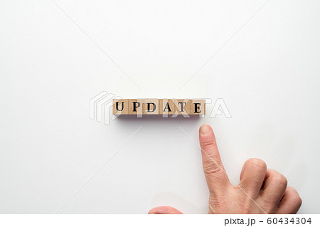 イメージ アップデート イメージ アップデート 60434304