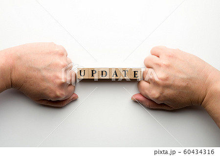 イメージ アップデート イメージ アップデート 60434316