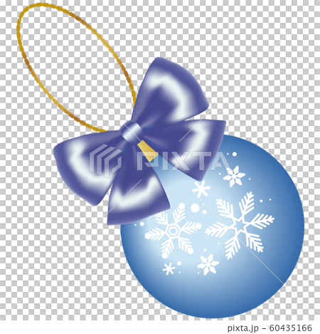 Christmas Christmas Tree Ornament Ball Ribbon Christmas Christmas Tree Ornament Ball Ribbon 60435166