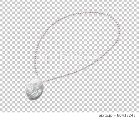 Necklace Pet Necklace 60435245