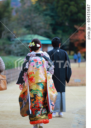 結婚前撮り 60435687