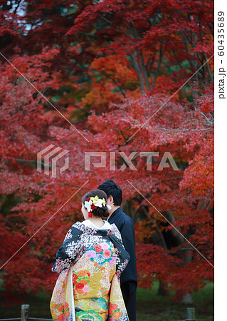結婚前撮り 結婚前撮り 60435689