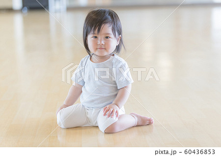 1 year old 1 year old 60436853