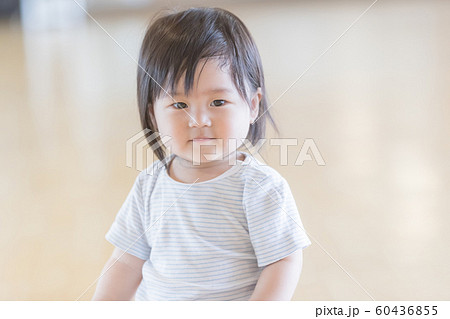 1 year old 1 year old 60436855