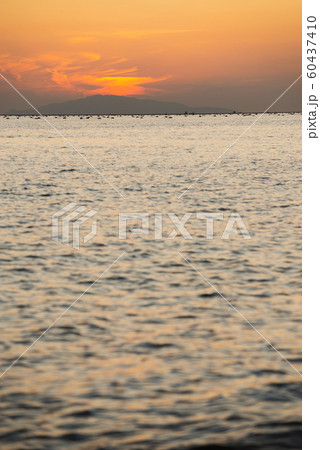 明石の海 60437410