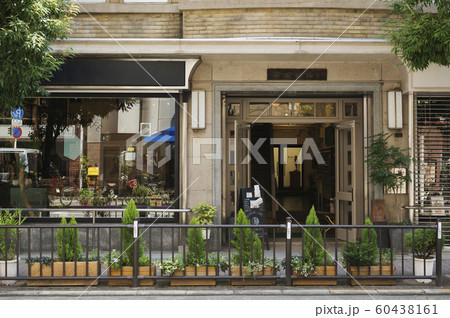 京町堀の街並み 京町堀の街並み 60438161