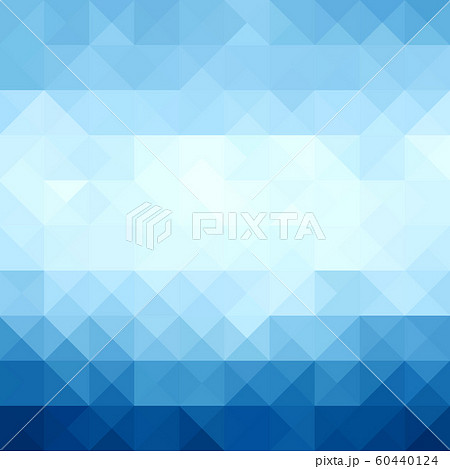 Abstract modern geometric blue background,blue triangles shapes Abstract modern geometric blue background,blue triangles shapes 60440124