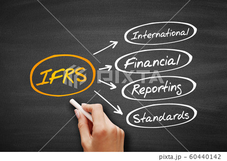 IFRS - International Financial Reporting Standards IFRS - International Financial Reporting Standards 60440142