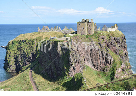 ダノター城 60444391