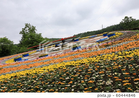 十勝が丘公園・ハナック(音更町) 十勝が丘公園・ハナック(音更町) 60444846