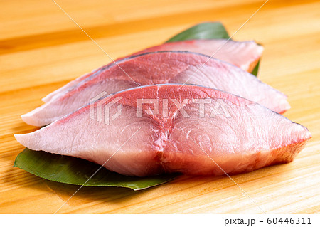 ぶり切り身 60446311