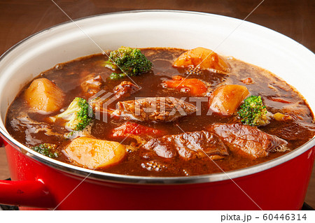 ビーフシチュー ビーフシチュー 60446314