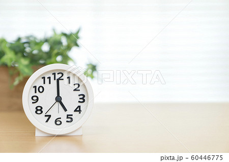 時計 時間 5時 17時 5:00 17:00 時計 時間 5時 17時 5:00 17:00 60446775