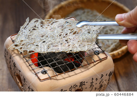 たたみいわし 60446884