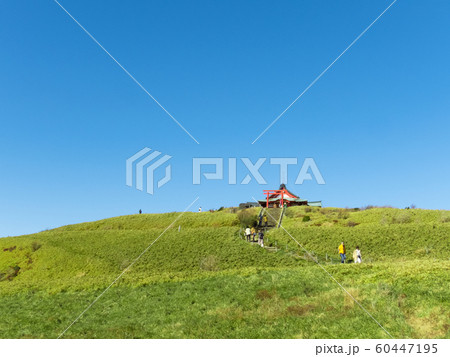 箱根駒ヶ岳（箱根元宮） 60447195