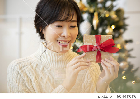 クリスマス　 60448086