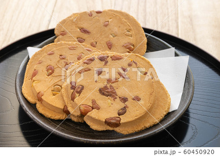 南部せんべい 60450920