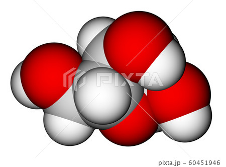 Deoxyribose, a precursor to DNA Deoxyribose, a precursor to DNA 60451946
