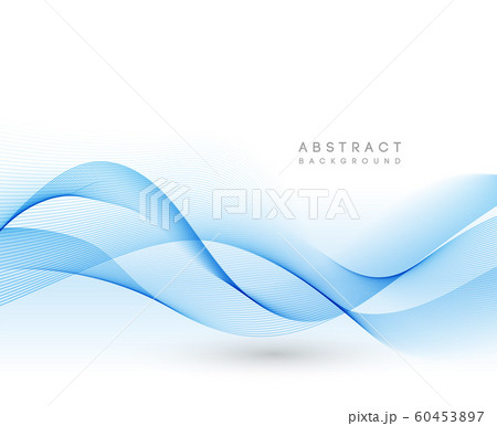 Abstract colorful vector background, color wave for design brochure, website, flyer. Abstract colorful vector background, color wave for design brochure, website, flyer. 60453897