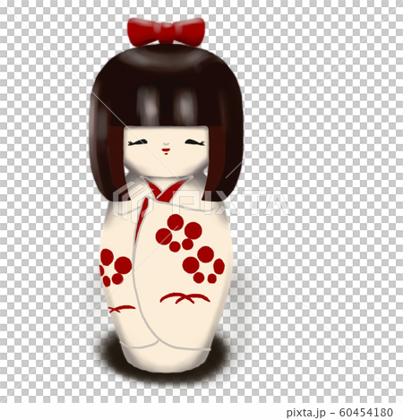 截肢木娃娃 截肢木娃娃 60454180