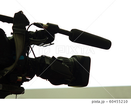 テレビカメラ 60455210