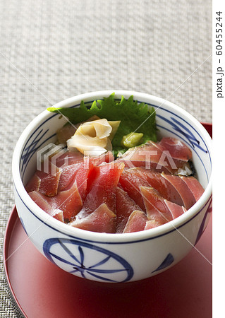 鉄火丼3 60455244