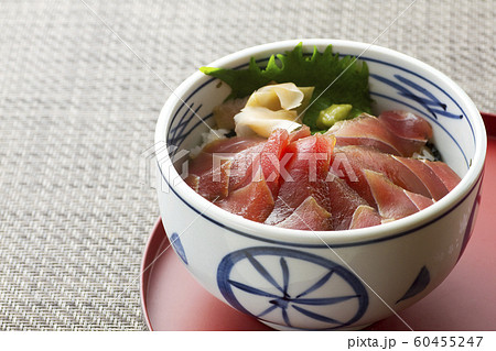 鉄火丼6 鉄火丼6 60455247