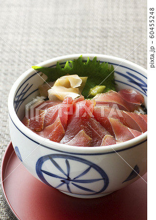 鉄火丼7 鉄火丼7 60455248