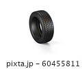 タイヤ　車 60455811
