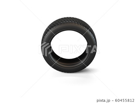 タイヤ　車 60455812