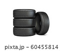 タイヤ　車 60455814