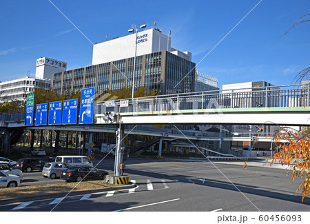 桜通り錦交差点 60456093