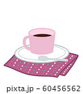 ホットコーヒー 60456562