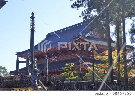 日光山輪王寺本堂 60457250