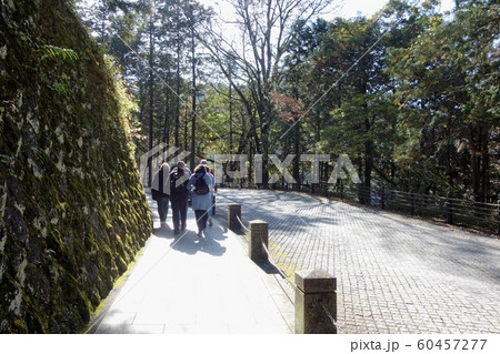 日光山輪王寺へ 日光山輪王寺へ 60457277