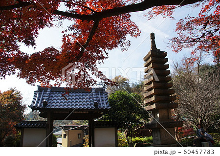 覚園寺   Kakuonji temple 60457783